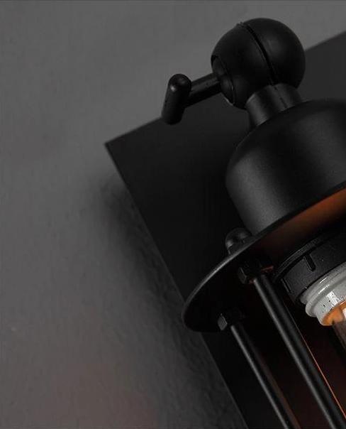 Vintelight™ Industrial Vintage Wall Lamp
