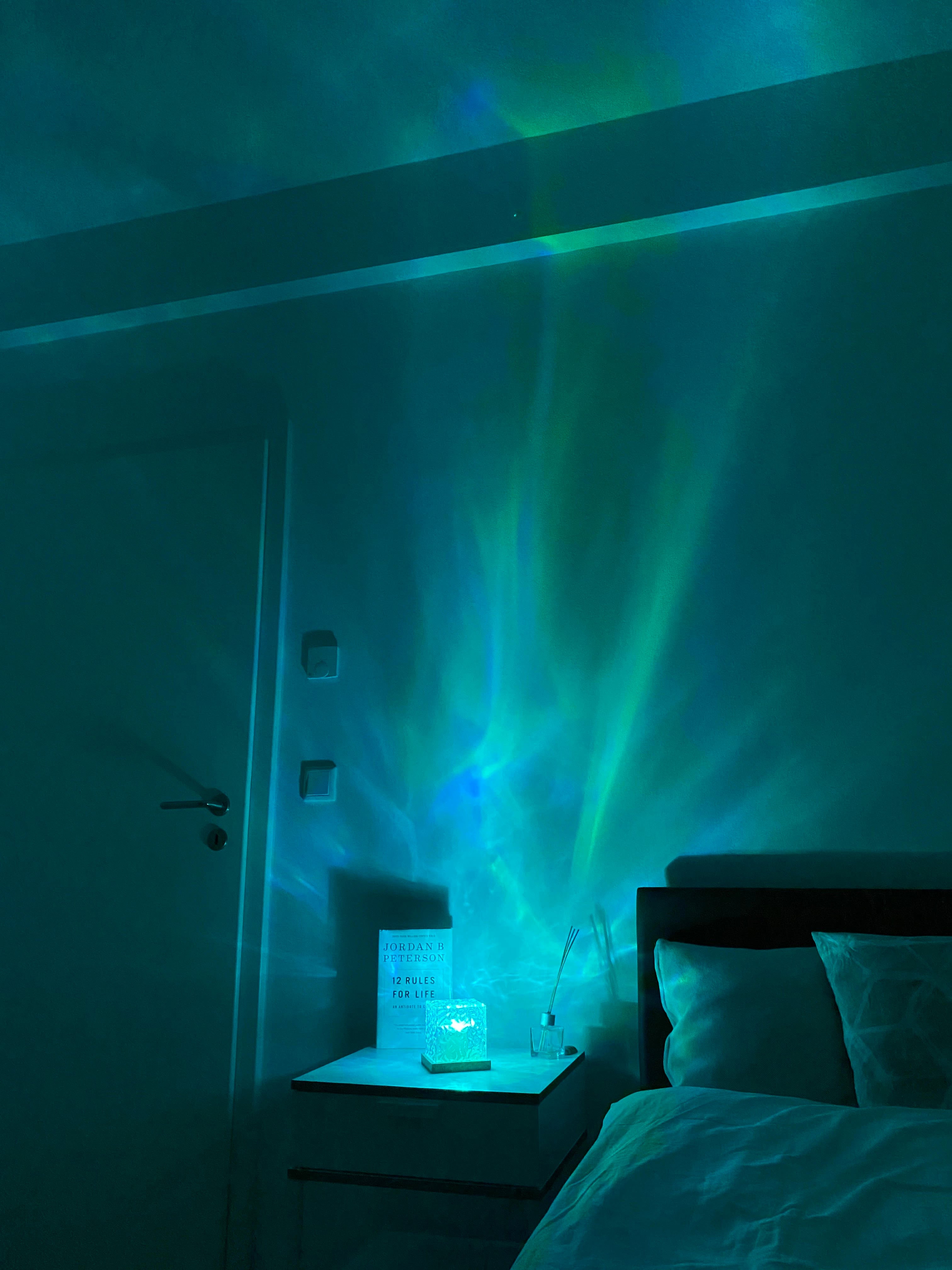 Enlumino™ Verändern Sie das Ambiente in jedem Raum!